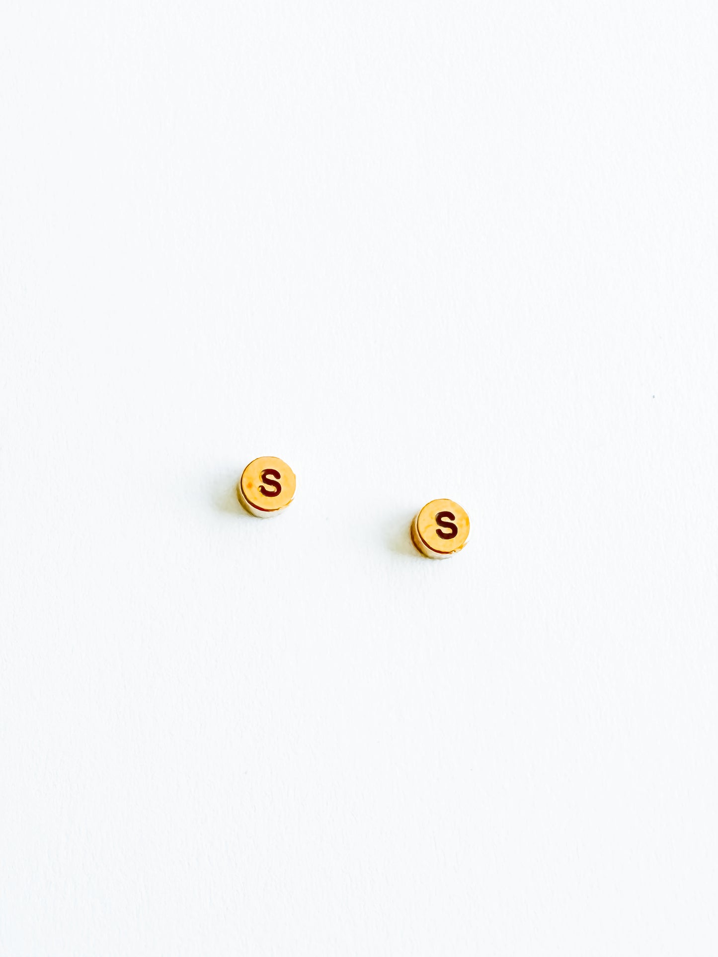 Earring backs (pair)