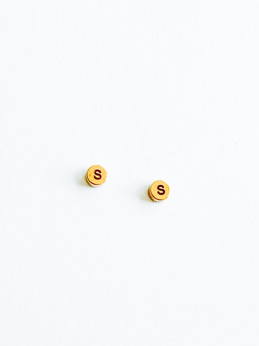Earring backs (pair)