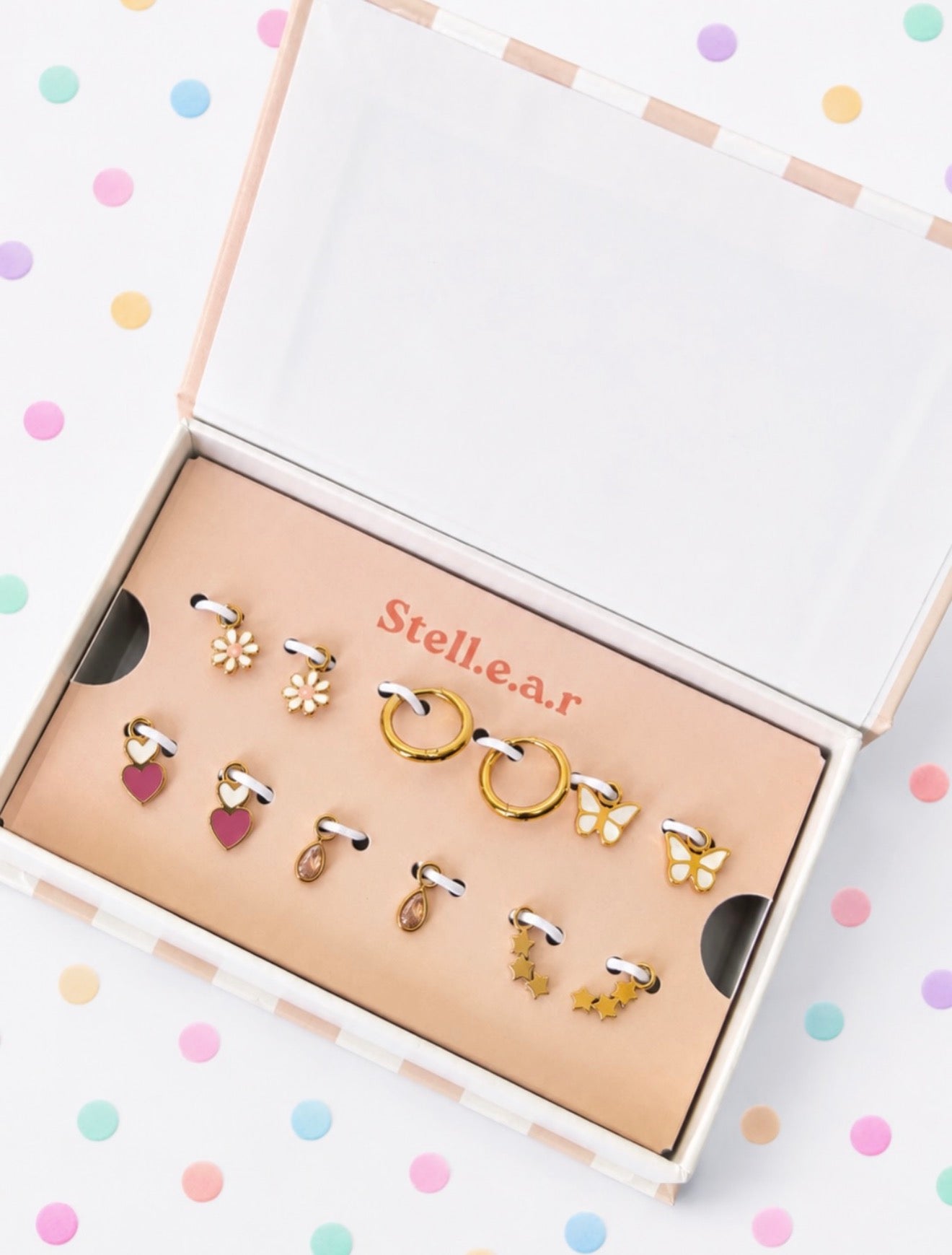 Ultimate Charms Box