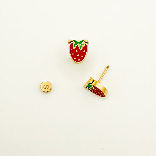 Strawberries