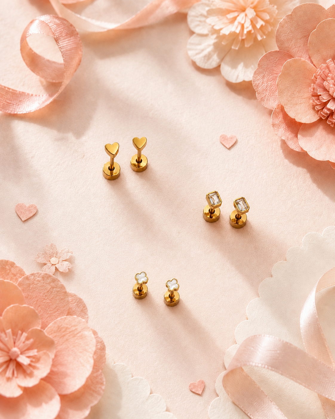 Pretty Little Things
