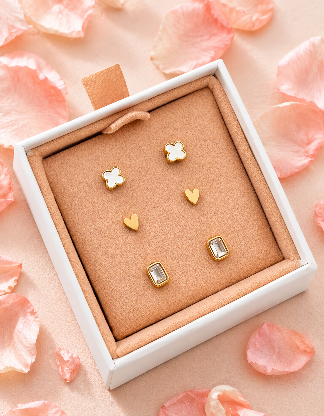 Pretty Little Things