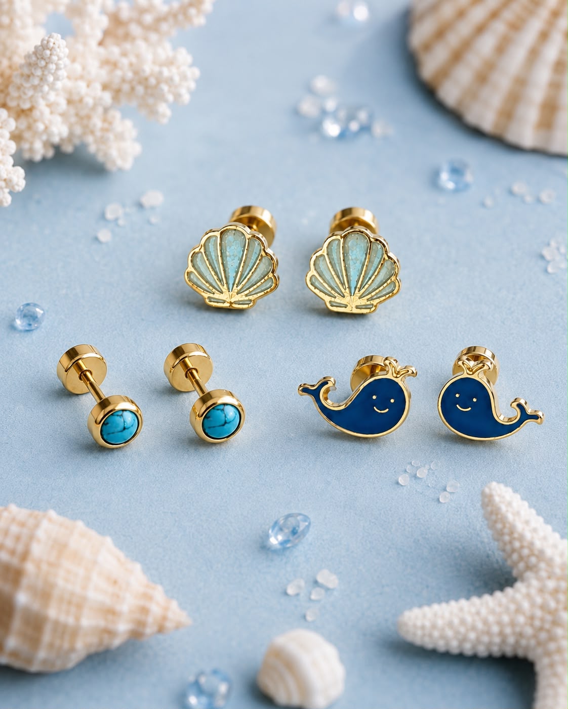 Ocean Dreams