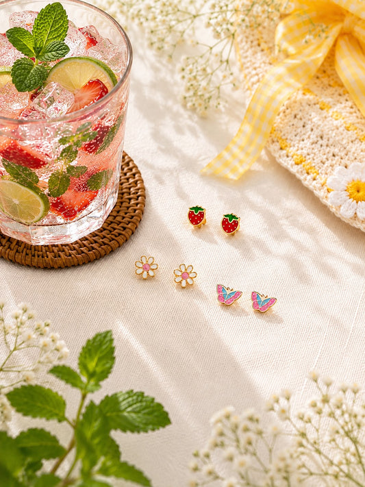 Garden Party